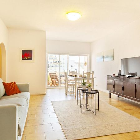 B68 - Luz Vista Mar Apartment Exterior photo