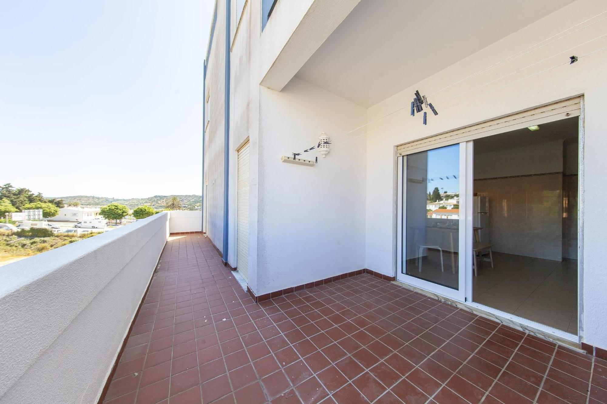 B68 - Luz Vista Mar Apartment Exterior photo